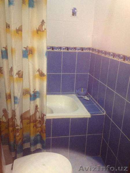 сда  еародом из 5 комнат,3 сан узла,бассейн,водопад - Изображение #6, Объявление #1458599