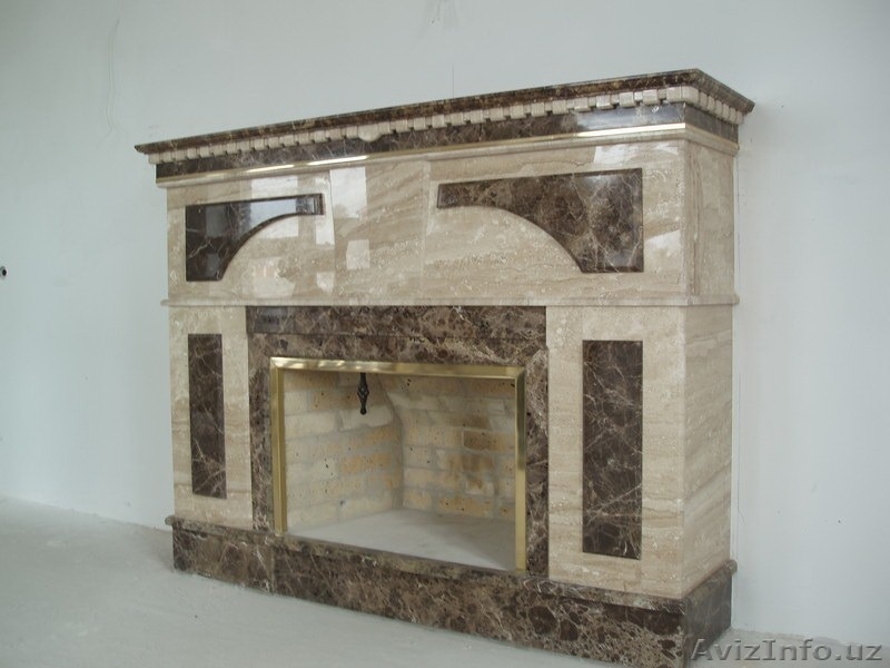 Продам по низкой цене изделия из мрамора и гранита - Изображение #5, Объявление #1454523