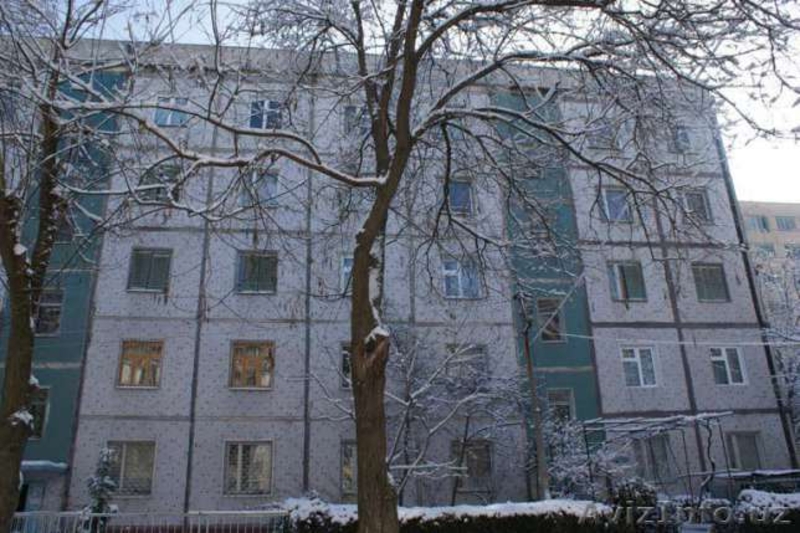 Продается 3х комнатная квартира на массиве Тузель-2 - Изображение #1, Объявление #1454452