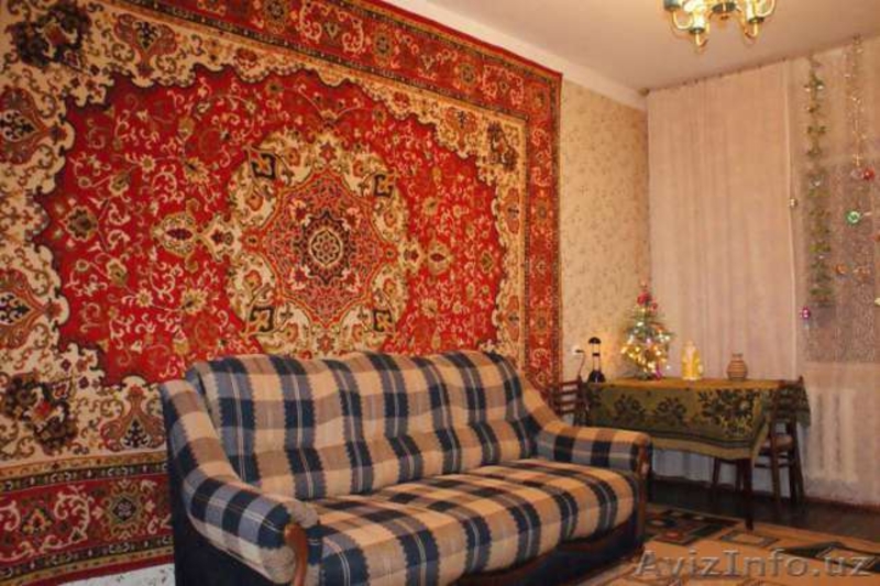 Продается 3х комнатная квартира на массиве Тузель-2 - Изображение #2, Объявление #1454452