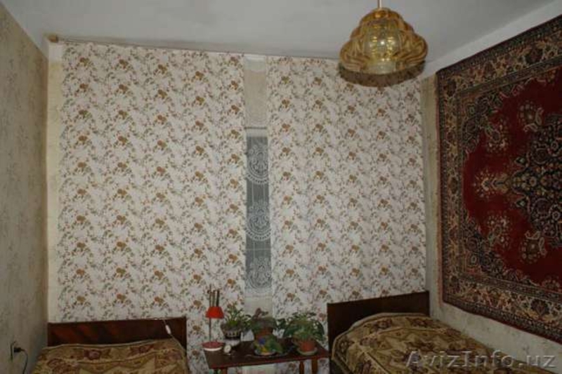 Продается 3х комнатная квартира на массиве Тузель-2 - Изображение #3, Объявление #1454452