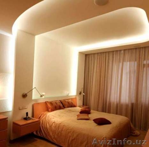 РЕМОНТ КВАРТИР ДОМОВ И ОФИСОВ В СТИЛЕ HI-TECH+ дизайн интерьеров - Изображение #3, Объявление #1453222