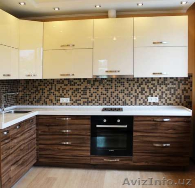 РЕМОНТ КВАРТИР ДОМОВ И ОФИСОВ В СТИЛЕ HI-TECH+ дизайн интерьеров - Изображение #5, Объявление #1453222