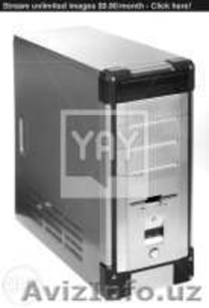 Системный блок для геймера - Изображение #3, Объявление #1457951