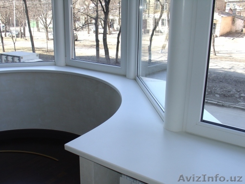 Продам по низкой цене изделия из мрамора и гранита - Изображение #3, Объявление #1454523