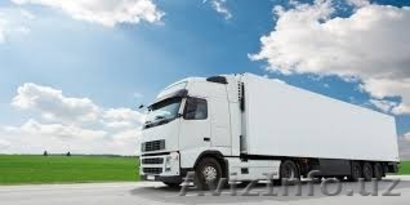 Перевозки импортно-экспортных грузов в/из Узбекистан  - Изображение #8, Объявление #1447461
