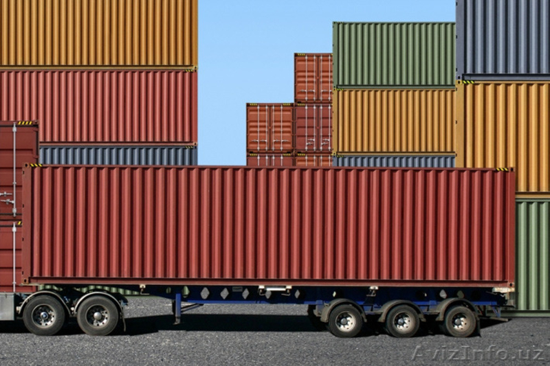 Перевозки импортно-экспортных грузов в/из Узбекистан  - Изображение #5, Объявление #1447461