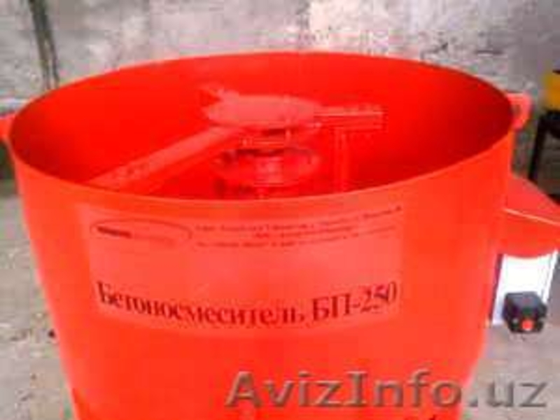 Оборудование для производства тротуарных плиток - Изображение #4, Объявление #1451026