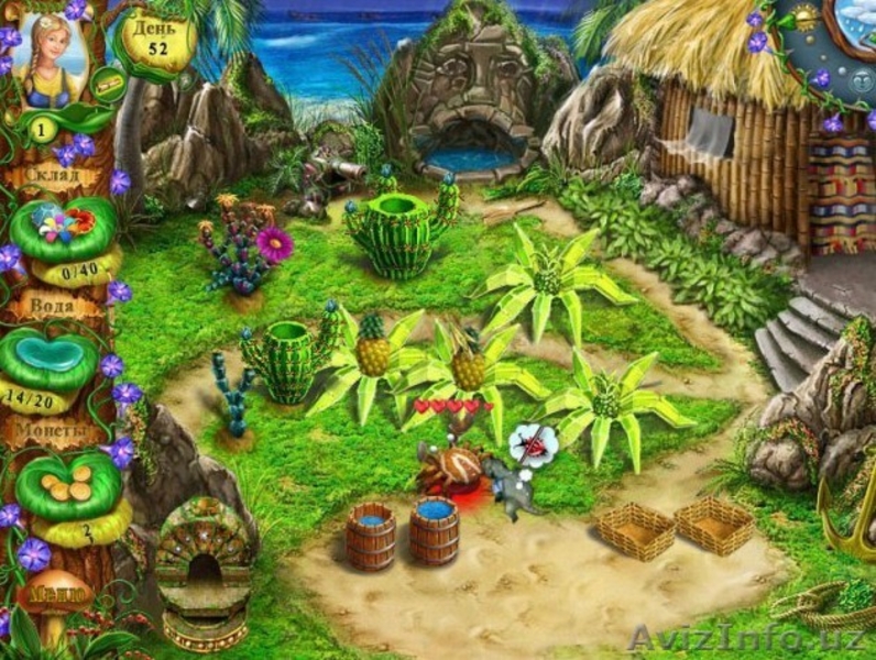 Разработка приложений на Unity 3D - Изображение #3, Объявление #1458308