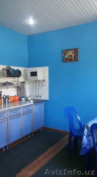 Сдаётся в "ЧИМГАНЕ" ДАЧА - "ДЕНЬ и НОЧЬ" БИЛЬЯРД. САУНА. Евроремонт. Вокруг горы - Изображение #6, Объявление #717114