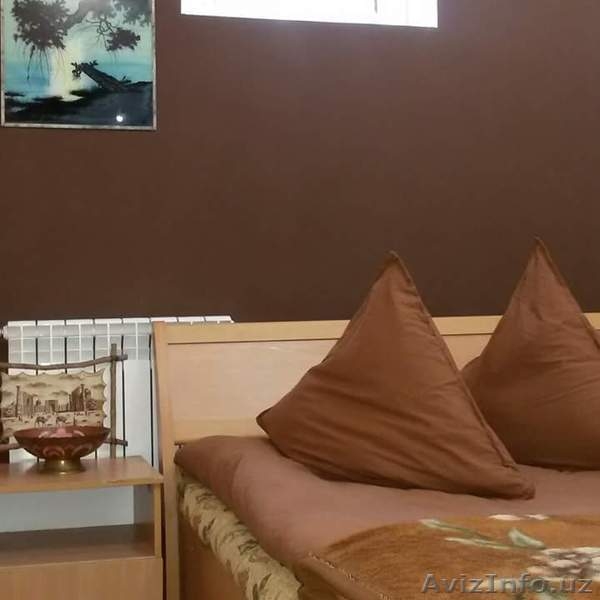 Сдаётся в "ЧИМГАНЕ" ДАЧА - "ДЕНЬ и НОЧЬ" БИЛЬЯРД. САУНА. Евроремонт. Вокруг горы - Изображение #9, Объявление #717114