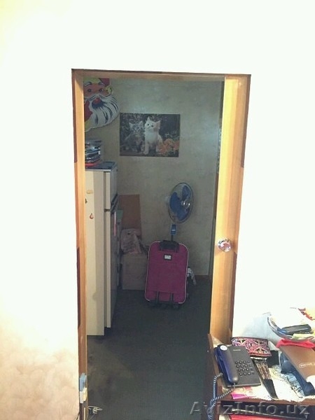 Продажа 3х комнатной квартиры в Ташкенте - Изображение #2, Объявление #1448900