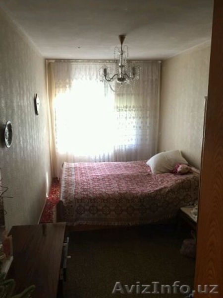 Продажа 3х комнатной квартиры в Ташкенте - Изображение #3, Объявление #1448900