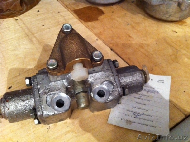 запчасти к 202 КПП (543205, 65151) МАЗ МЗКТ - Изображение #4, Объявление #1459100