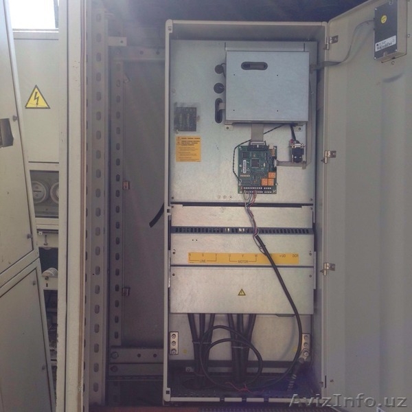 Продам ячейки КРУ  ЗКВЭ -10РН - Изображение #5, Объявление #1458286
