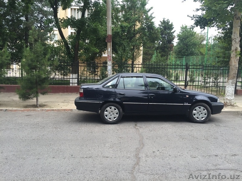 Продам Нексию, 1999 г - Изображение #3, Объявление #1452720