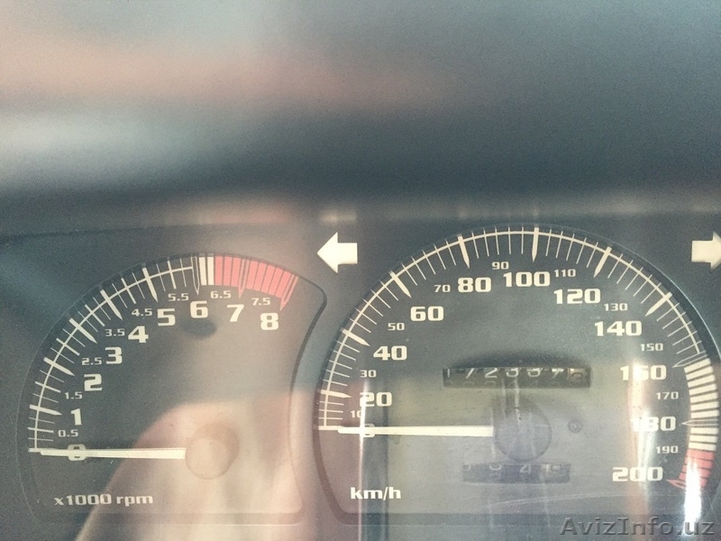 Продам Нексию, 1999 г - Изображение #4, Объявление #1452720