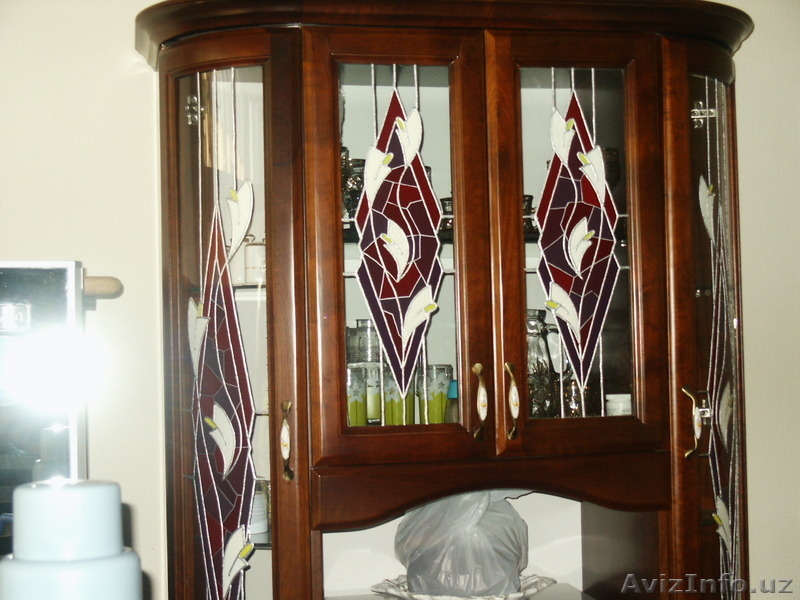 Витражи быстро и по доступным ценам! - Изображение #5, Объявление #1452803