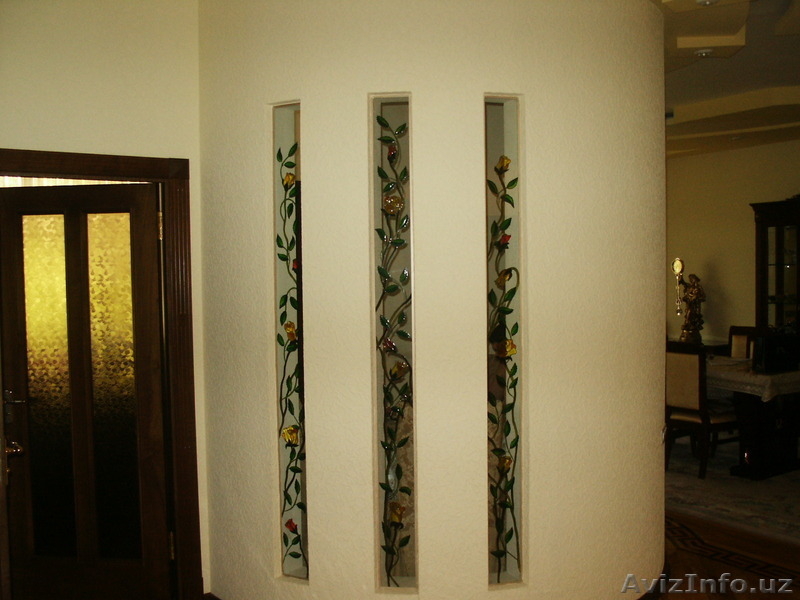 Витражи быстро и по доступным ценам! - Изображение #6, Объявление #1452803