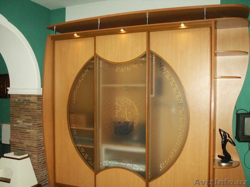 Витражи быстро и по доступным ценам! - Изображение #10, Объявление #1452803