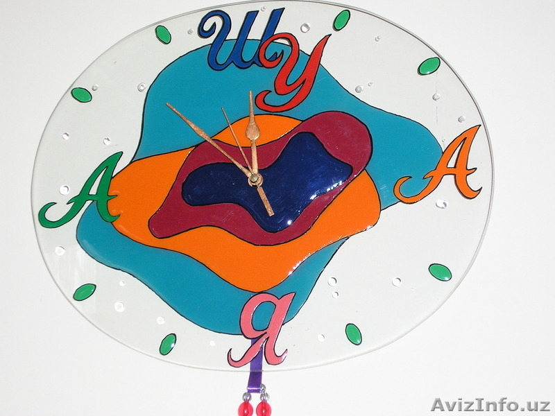 Витражи быстро и по доступным ценам! - Изображение #8, Объявление #1452803