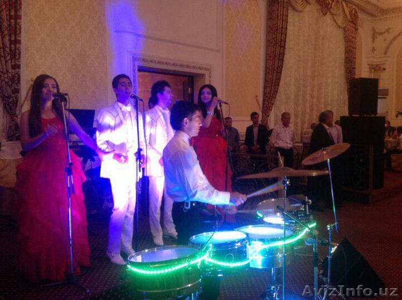 vokalniy instrumentalniy ansambl KRISTAL - Изображение #4, Объявление #1454848