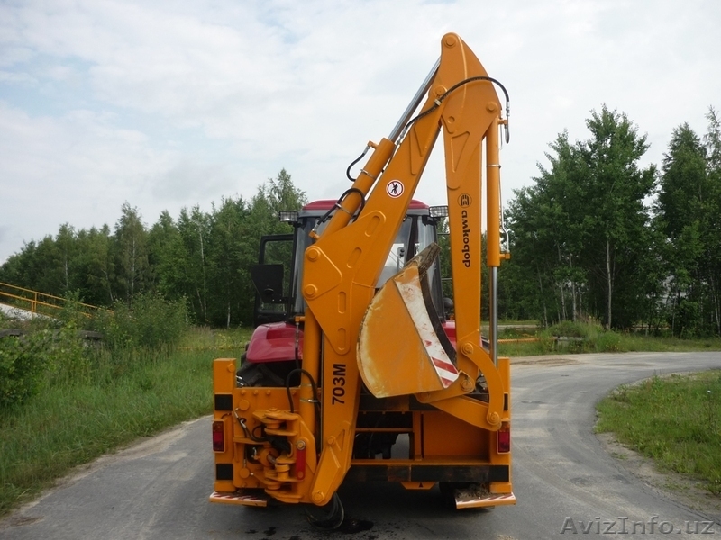 Амкодор702ЕМ-03;Амкодор703М;ЭО-2626/ - Изображение #3, Объявление #1459589