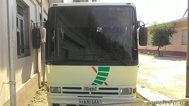 Продается автобус Otayol Iveco m 29 - Изображение #4, Объявление #1448945
