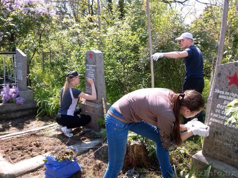 Профессиональная рестоврация памятников  - Изображение #3, Объявление #1454519