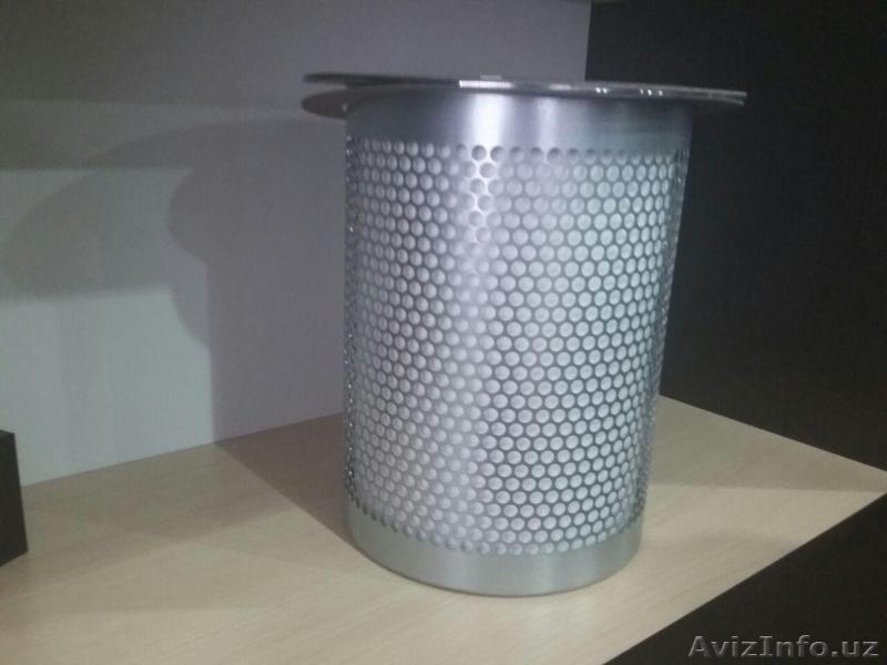 Сепараторные фильтры - Изображение #1, Объявление #1455631