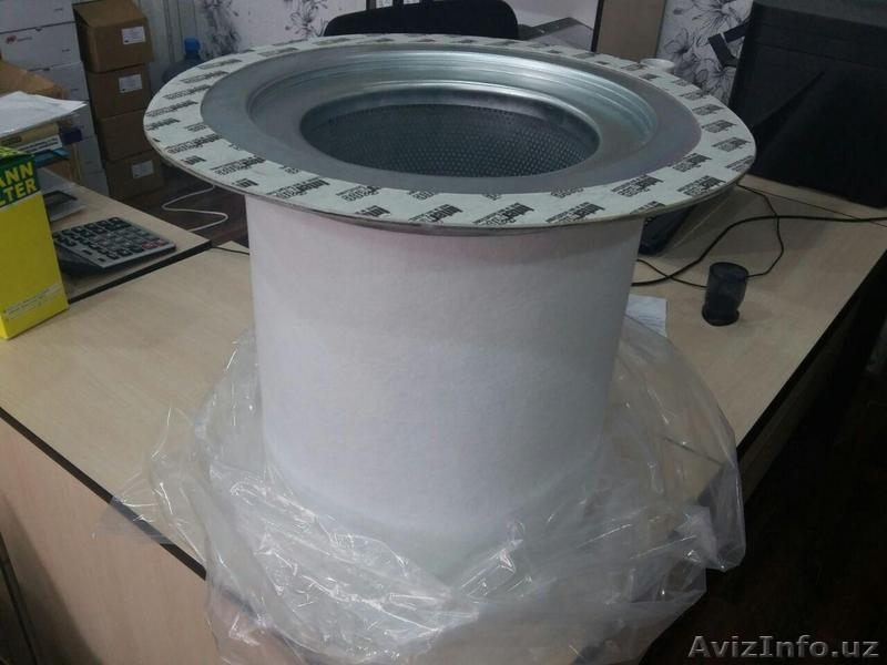 Сепараторные фильтры - Изображение #6, Объявление #1455631