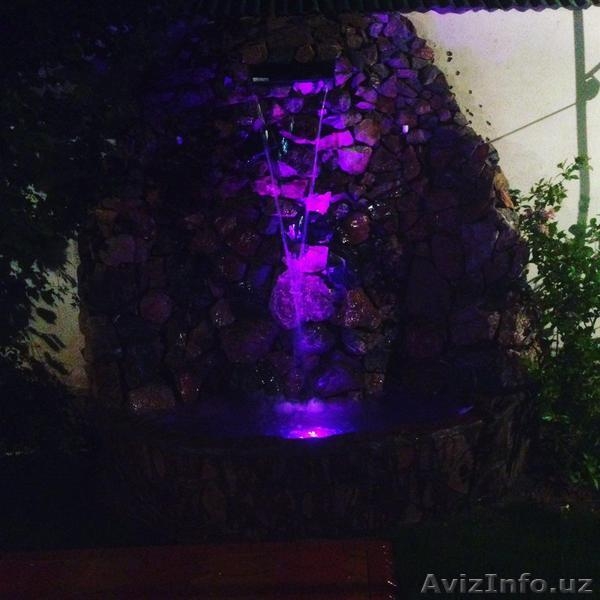 сдам дачу в аренду Чарвак - Изображение #5, Объявление #1428601