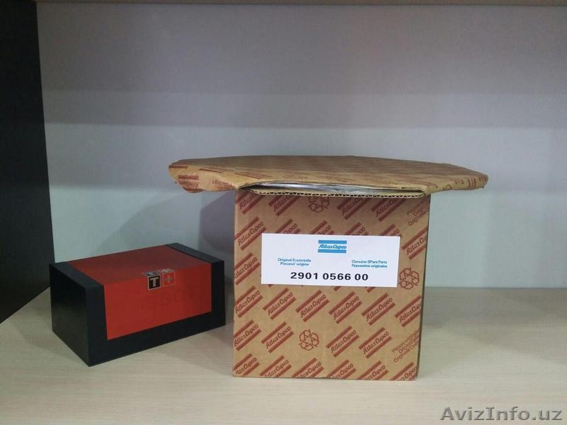 Сепараторные фильтры - Изображение #9, Объявление #1455631