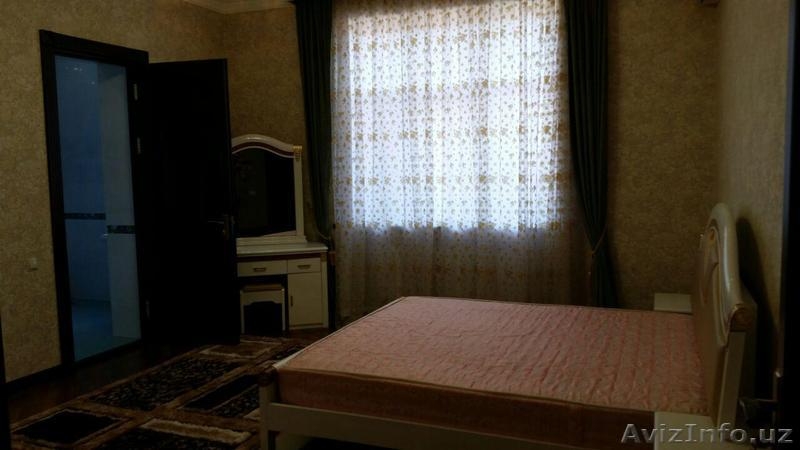 Сдается 4-х ком. квартира на 7/7 этажного дома Габус - Изображение #3, Объявление #1450807