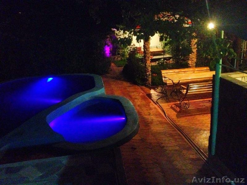 сдам дачу в аренду Чарвак - Изображение #6, Объявление #1428601