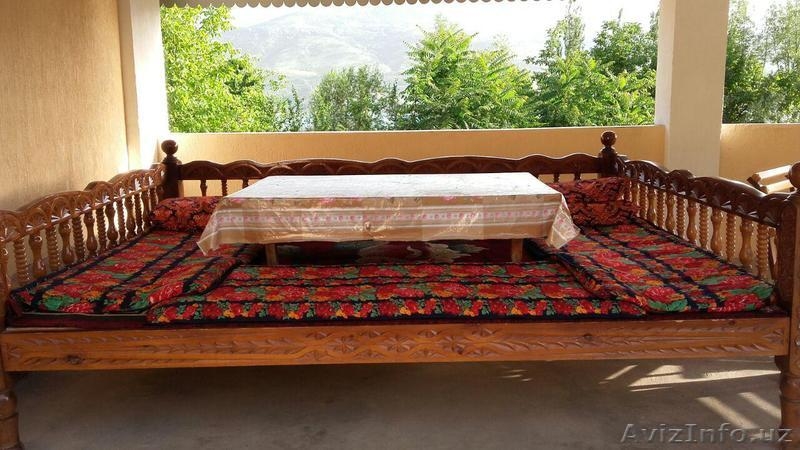 Сдаю в аренду дачу со всеми условиями - Изображение #6, Объявление #1451023