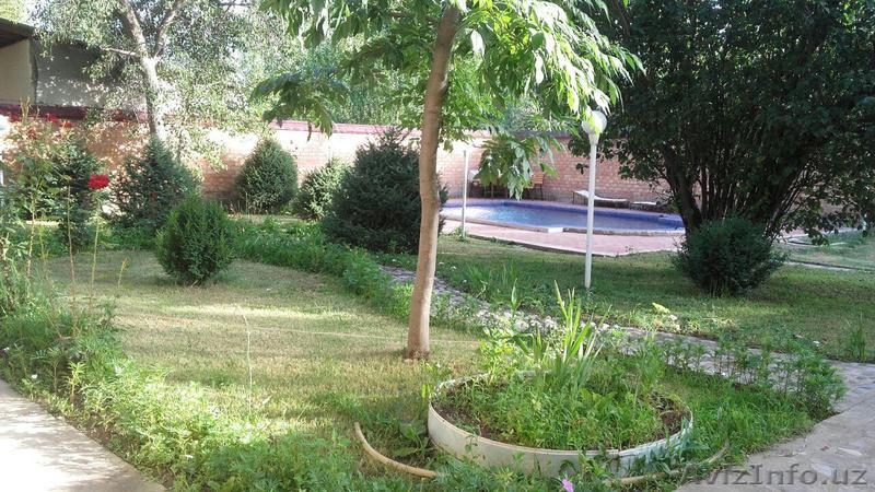 Сдаю в аренду дачу со всеми условиями - Изображение #7, Объявление #1451023