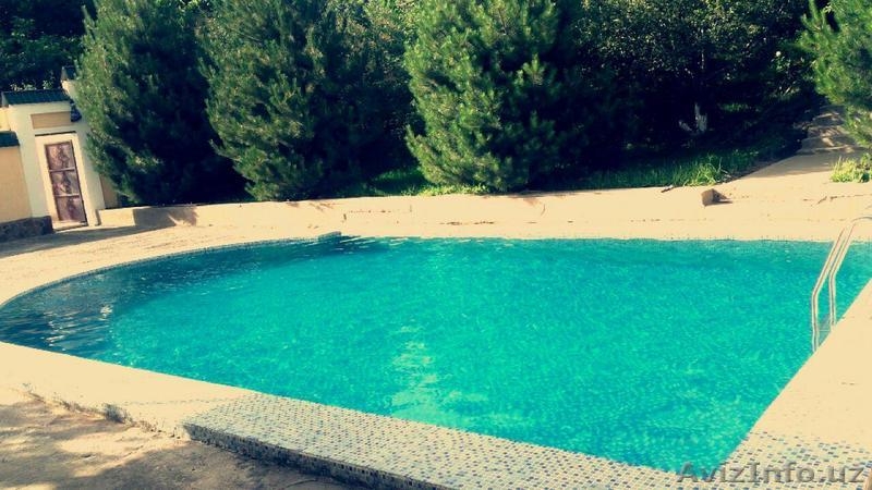 Сдаю в аренду дачу со всеми условиями - Изображение #9, Объявление #1451023