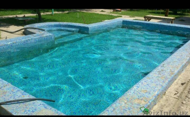 Сдается дача в стороне Газалкента - Изображение #5, Объявление #1457378