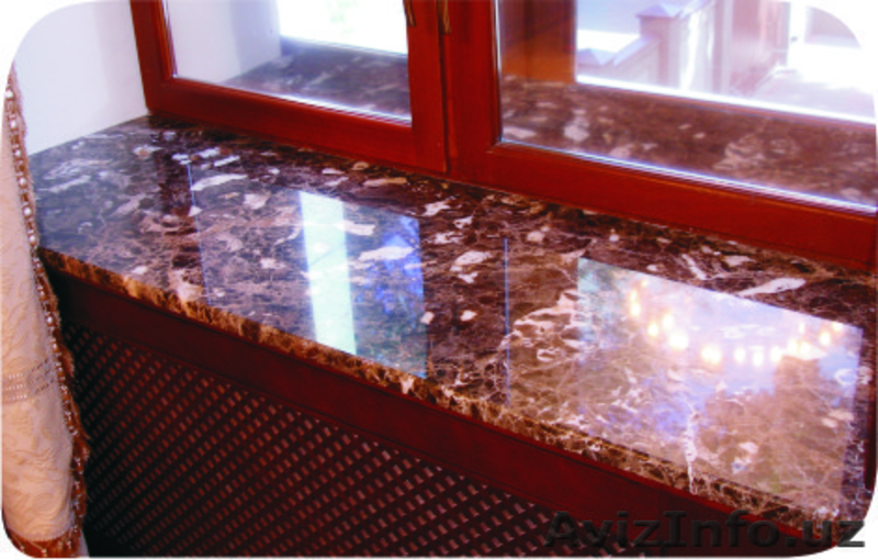 Качественные изделий из мрамора и гранита - Изображение #3, Объявление #1454521