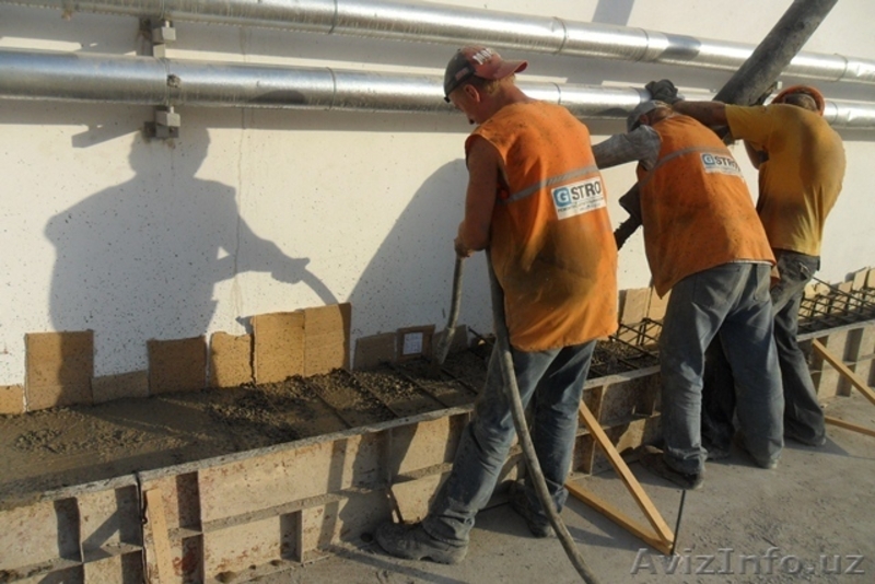 Металлоконструкции - проектирование, производство, сборка, продажа - Изображение #5, Объявление #1037552