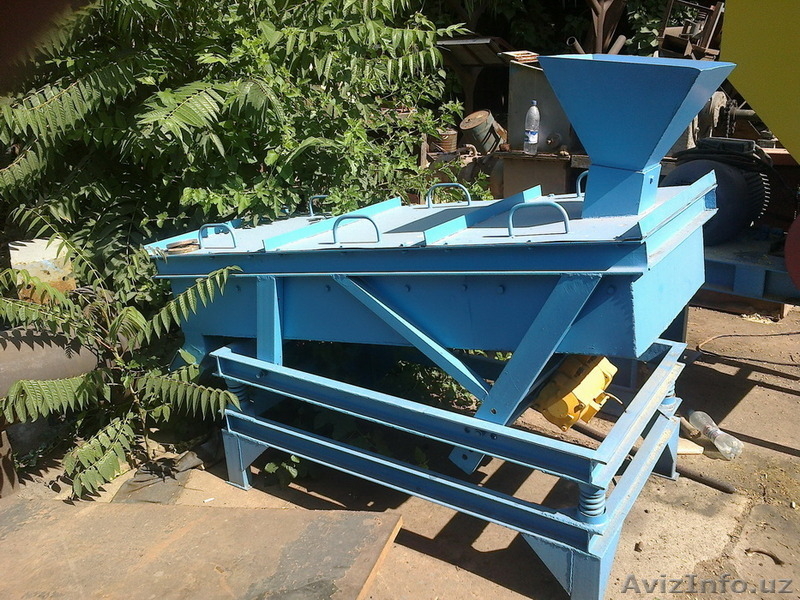 Оборудование для производства тротуарных плиток - Изображение #6, Объявление #1451026