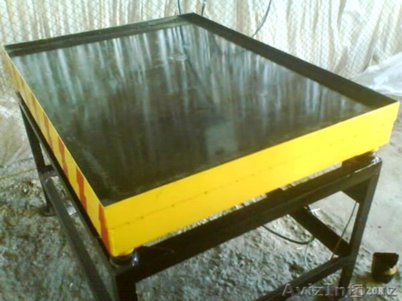 Оборудование для производства тротуарных плиток - Изображение #5, Объявление #1451026