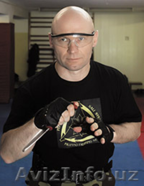 Профессиональные тренировки, Рукопашный Бой, - Изображение #4, Объявление #1292525