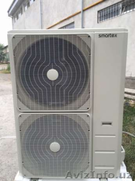 Кассетные и Канальные кондиционеры MDV,York - Изображение #6, Объявление #1469113