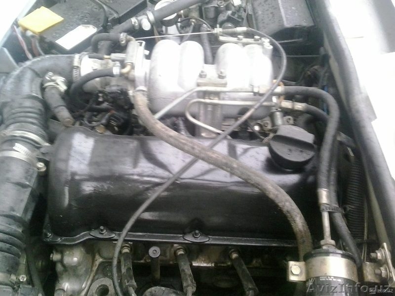 СРОЧНО ПРОДАМ ВАЗ 2107 - Изображение #3, Объявление #1464899