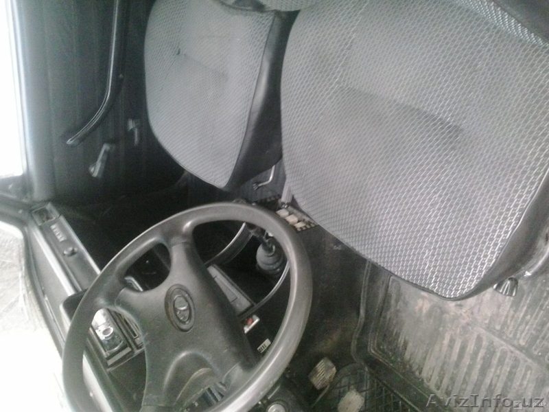 СРОЧНО ПРОДАМ ВАЗ 2107 - Изображение #4, Объявление #1464899