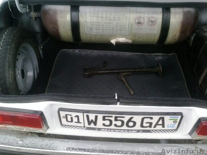 СРОЧНО ПРОДАМ ВАЗ 2107 - Изображение #5, Объявление #1464899