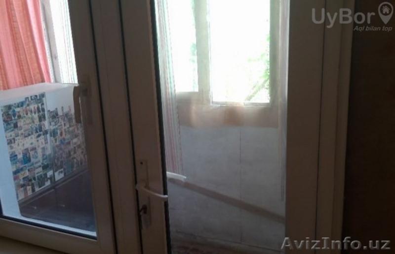 4/4/4 Чилонзар-22 Своя.Чистая.Просторная - Изображение #3, Объявление #1472513