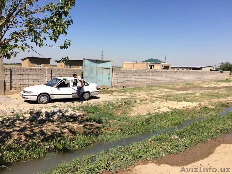 Продам участок в раёне Куйлук. Quyluq tumanidan yer sotaman. Narxini kelishamiz. - Изображение #6, Объявление #1467753